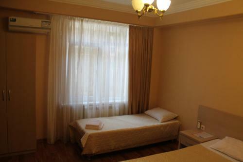 Hotel Esse House