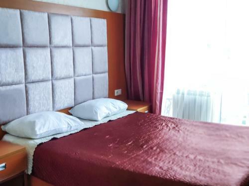 Hotel Volna