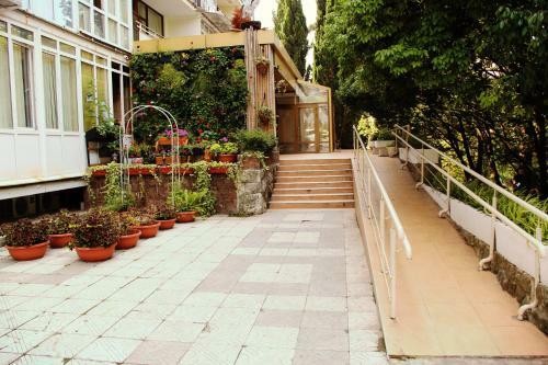 Hotel Volna