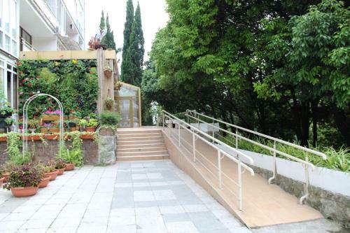 Hotel Volna