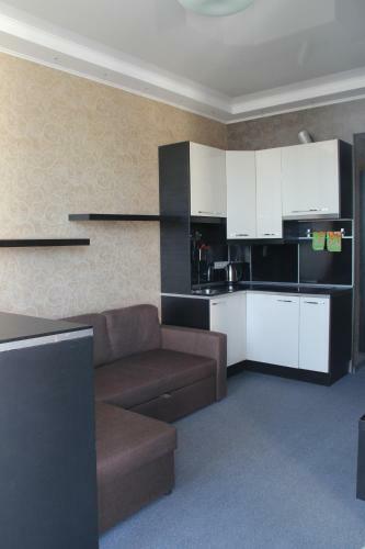 Hotel Volna