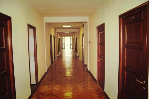 Hotel Volna