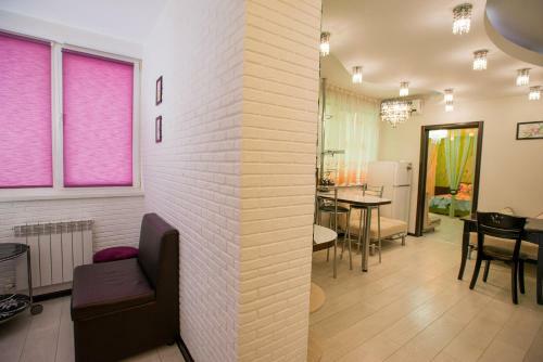 Apartment Lazurnaya