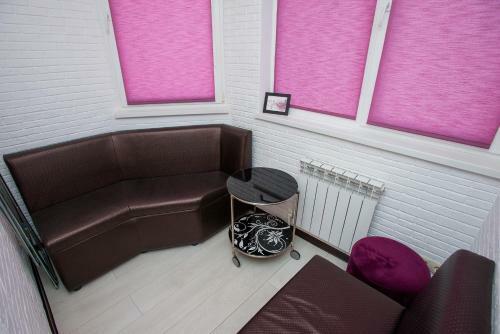 Apartment Lazurnaya