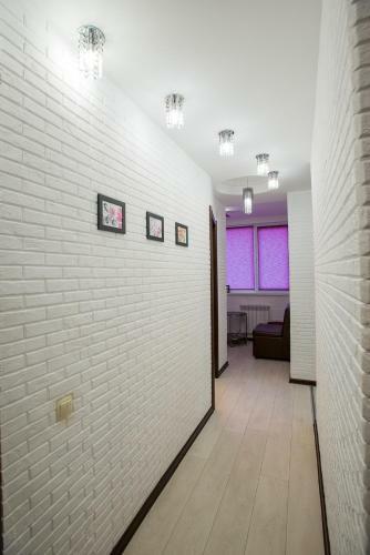 Apartment Lazurnaya