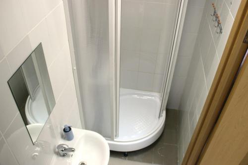 Albergue Hotel 55