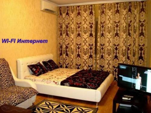 Apartment Na Yuzhnoy
