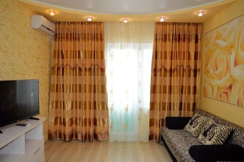 Apartment Na Yuzhnoy