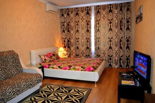 Apartment Na Yuzhnoy