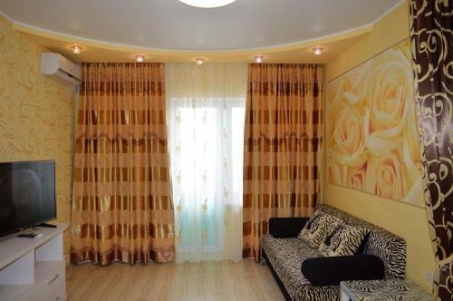 Apartment Na Yuzhnoy