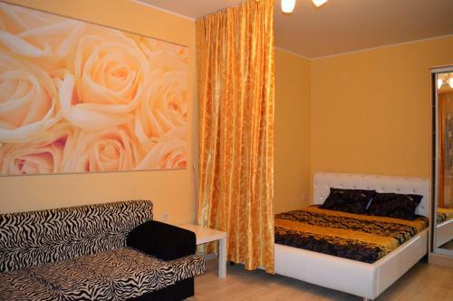 Apartment Na Yuzhnoy