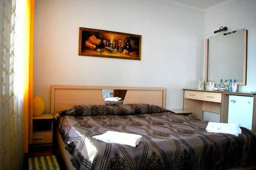 Hostal Mini-hotel Mahaon
