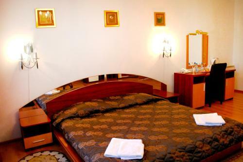 Hostal Mini-hotel Mahaon