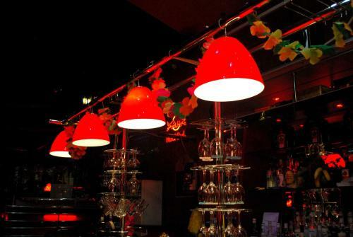 Hostal Mini-hotel Mahaon