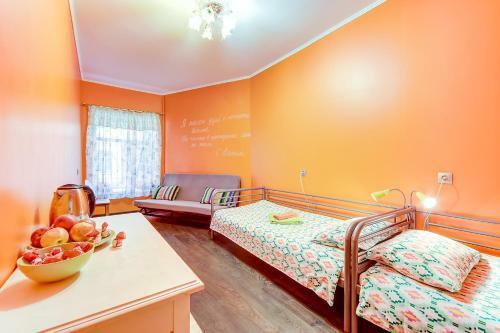Albergue U Esenina