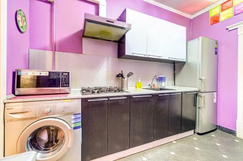 Albergue U Esenina