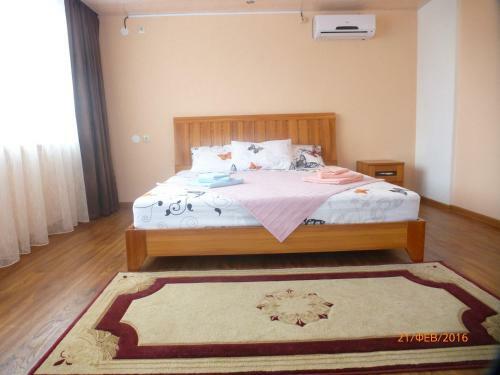 Hostal Guest House Ludmila