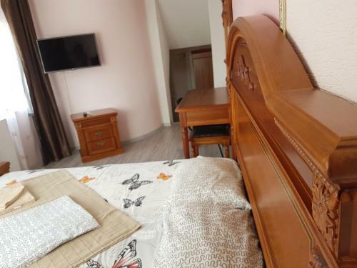 Hostal Guest House Ludmila