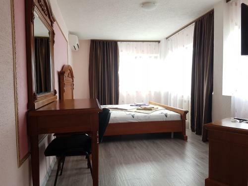 Hostal Guest House Ludmila