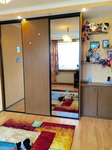 Apartments Na Ostrove Knaiphof