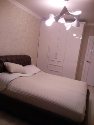 Apartments On Rabochaya 8a
