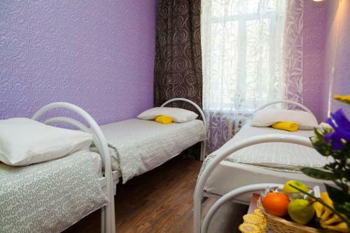 Marusya House Hostel
