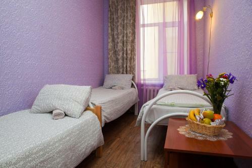Marusya House Hostel