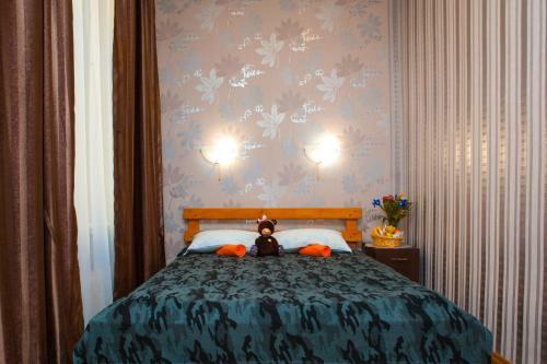 Marusya House Hostel