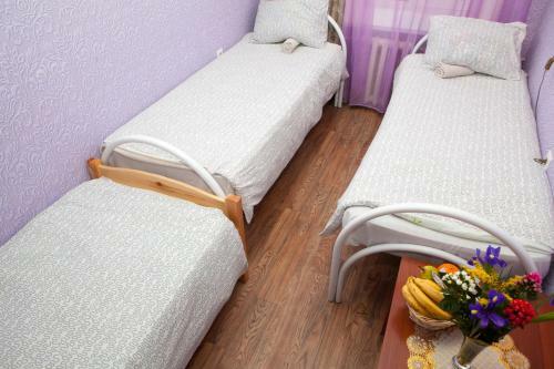 Marusya House Hostel