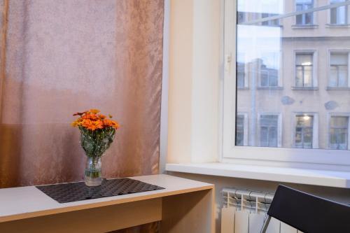 Superhostel - Vosstanya Street 35