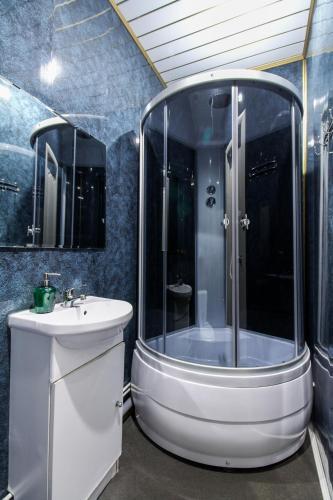 Superhostel - Vosstanya Street 35