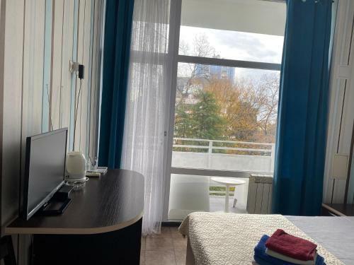 Subbota Hotel
