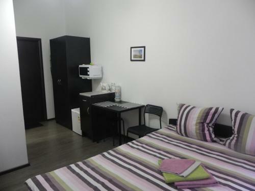 Apartamento Studii Peterburg On Suvorovsky