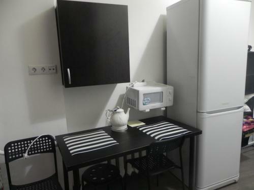 Apartamento Studii Peterburg On Suvorovsky
