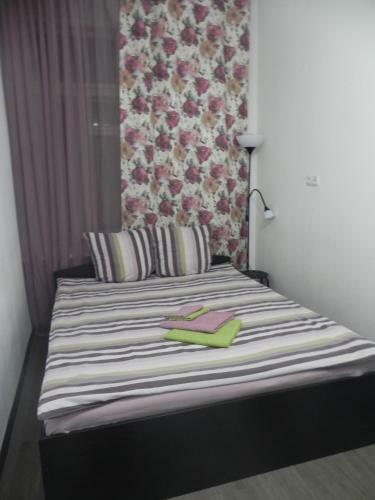 Apartamento Studii Peterburg On Suvorovsky