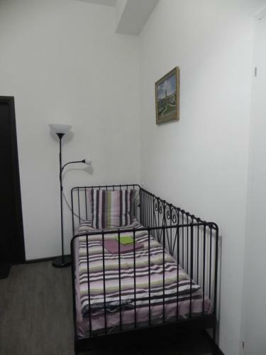 Apartamento Studii Peterburg On Suvorovsky
