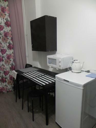 Apartamento Studii Peterburg On Suvorovsky