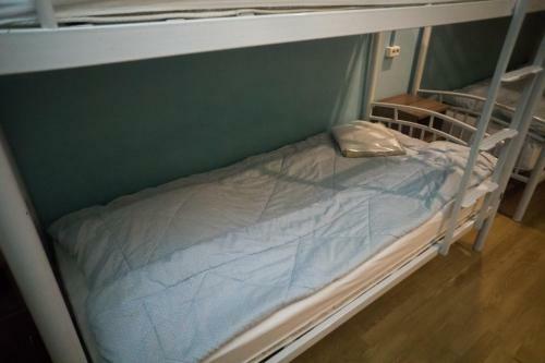 Central House Hostel