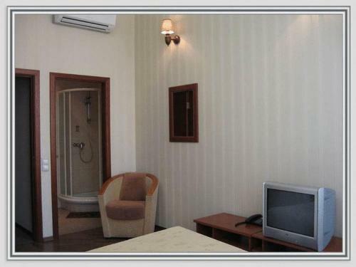 Bed & Breakfast Butterfly Hotel
