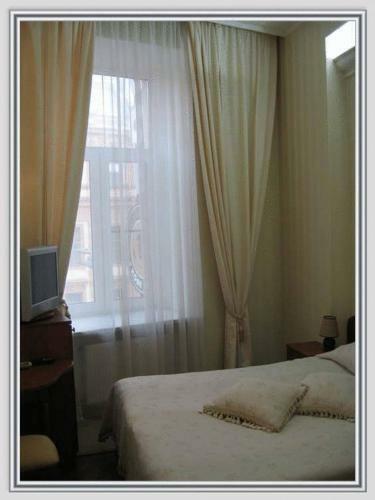 Bed & Breakfast Butterfly Hotel