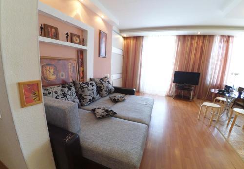 Apartaments Levo-bulachnaya 42