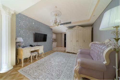 Denart Hotel