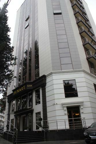 Denart Hotel