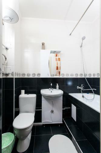 Apartments Domant Romanova 60/1