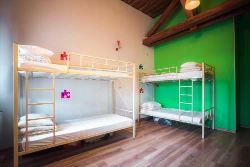 Mozaika Hostel