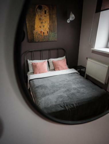 Mozaika Hostel