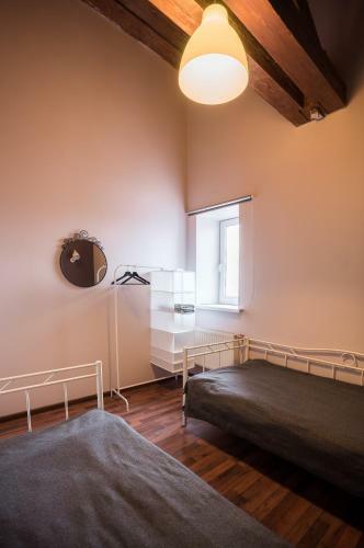 Mozaika Hostel