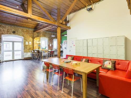 Mozaika Hostel