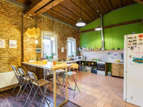 Mozaika Hostel