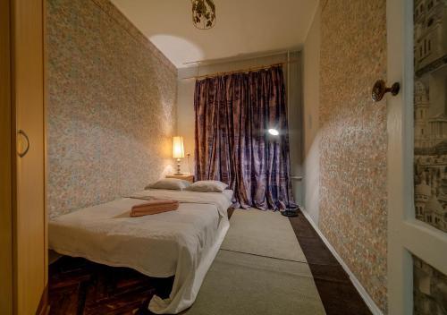 Apartamento Spb Rentals